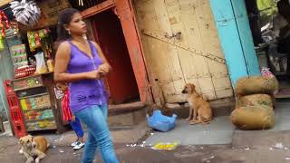 Life of Prostitute.