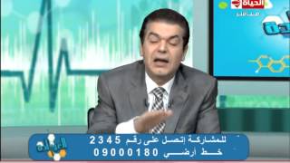 برنامج العيادة - د.ماجد زيتون - السمنة الموضعية أسبابها وطرق علاجها - The Clinic