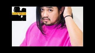 还记得《羞羞的铁拳》中的秀念吗？原来他是开心麻花的“老大哥”- 365DAY 明星丑闻