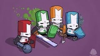 Castle Crashers 3 | Самый сложный босс |