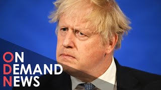 Boris Johnson Won't Resign: How Might He Be Forced Out?
