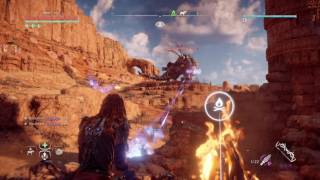Horizon Zero Dawn - MOD FARMING | Easy to get any 50% mod