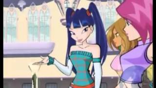 Unbiased Reviews - The Winx Club (2012)