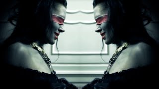 BLVCK - Medusa ( Unofficial Video Clip )