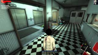Lucius II: The Prophecy | GamePlay PC 1080p