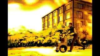 Cyclops & Jean Grey - Вновь из пепла