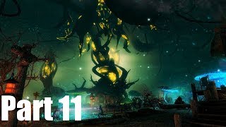 Skyrim Mod Review: Project AHO (1440p) (11) - Shadow of the Past