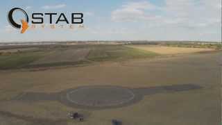 Воздушный бой F-2-D на аэродроме "Байсерке"