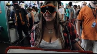 ¿Qué es TLP?