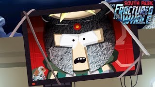 ПРИСПЕШНИКИ ХАОСА ► South Park: The Fractured But Whole #12