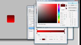 Photoshop Avatar Tutorial *TTG*