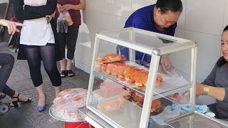 Trực Tiếp Cua Dì 3 - Trước Ngày Nghỉ