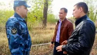 "Правильный выбор" - антикоррупционный видеоролик СИЗО-2, ИК-10 (г. Краснокаменск)