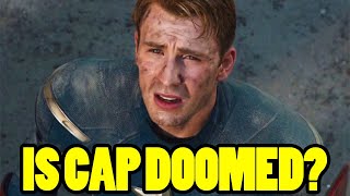 Avengers 4: Captain America Will Have A Much Bigger Story