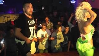 SALA TEMPO YORDAN ILIEV I CRISTINA PUCEAN