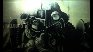 Fallout 3 прохождение Land Часть 19 Теплые коллекторы