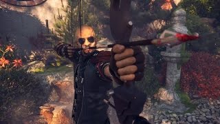 Shadow Warrior 2 - Release Date Trailer