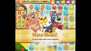 Farm Heroes Saga Level 1374 with NO HELP at all