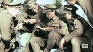 Apocalypse World War 1 | RAGE - (Part 4/5) TV Mini Series [2014]