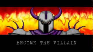 EvilQuest RPG Indie Game for PC and XBLIG XNA