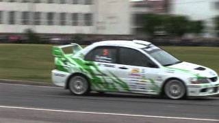 Viru Ralli 2011 lühikokkuvõte 1/2