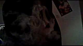 Scary Smokers