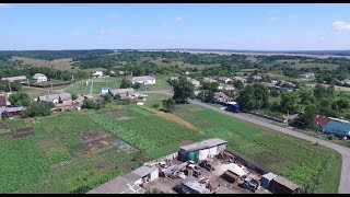 «Сельский порядок». Хотмыжск Борисовского района (9.08.2017)