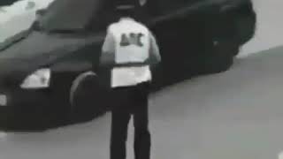Мама мент на меня газует