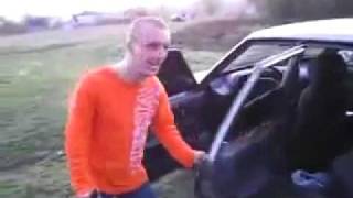 DJ Дверь