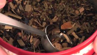 ASMR Tea Time *Soft Spoken*