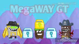 Growtopia|How To Get 19wls Profit In 16Hour, Big Profit [Easy Profit] Profitble!