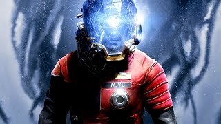 PREY | Gameplay Trailer #2 (2017)