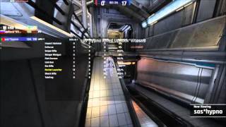 Unreal Tournament 4: Hypno on Lea Dominating and Unstoppable