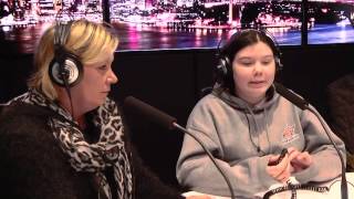 8-Years-Old Girl Feeds Homeless Man, Recieves UNEXPECTED Surprise!
