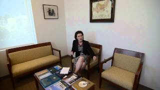 Interview with RELO Jennifer Uhler