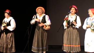 Rosamunde (Розамунда)