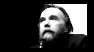 Александр Дугин: Евразийский Дзэн