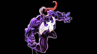 Ultimate Venom Sound Effects
