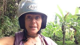 Adventures with Polly G episode 4 prepping
