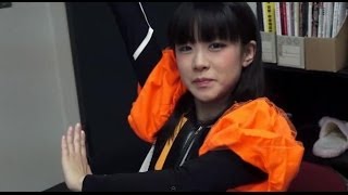 BiS / "ODD FUTURE(Special Edit)" Music Video -テンテンコ Ver.-