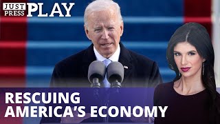 Rescuing the American Economy, Failures on Capitol Hill