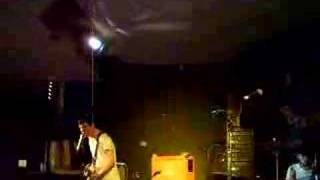 The Cribs - It Happened So Fast