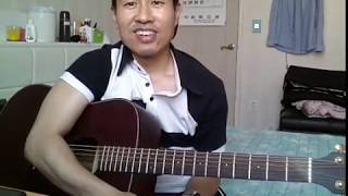 야간열차 박진도