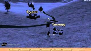 MOUNT & BLADE WARBAND - 53 СЕРИЯ (TIM)