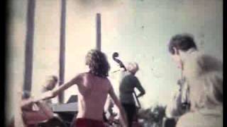 Thylejren 1970