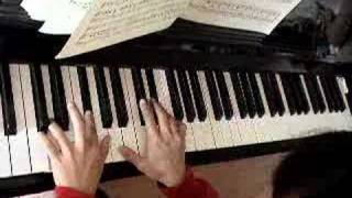 Tchaikovsky - The sick doll(op.39-7)