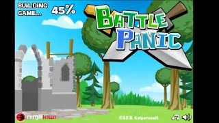 hack de battle panic con cheat engine 6.4