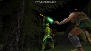 LOTRO PvMP | Rising Legends