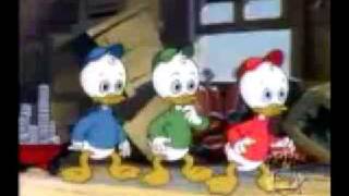 Duck Tales- Proof our Gov leaders didn't watch cartoons when they were kids