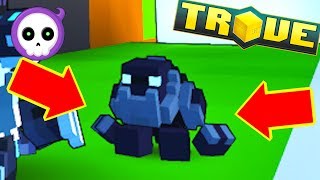 BITTY DREAM BRO ALLY!! ? Trove Top Weekly Chaos Chest Loot & Crafting Recipe